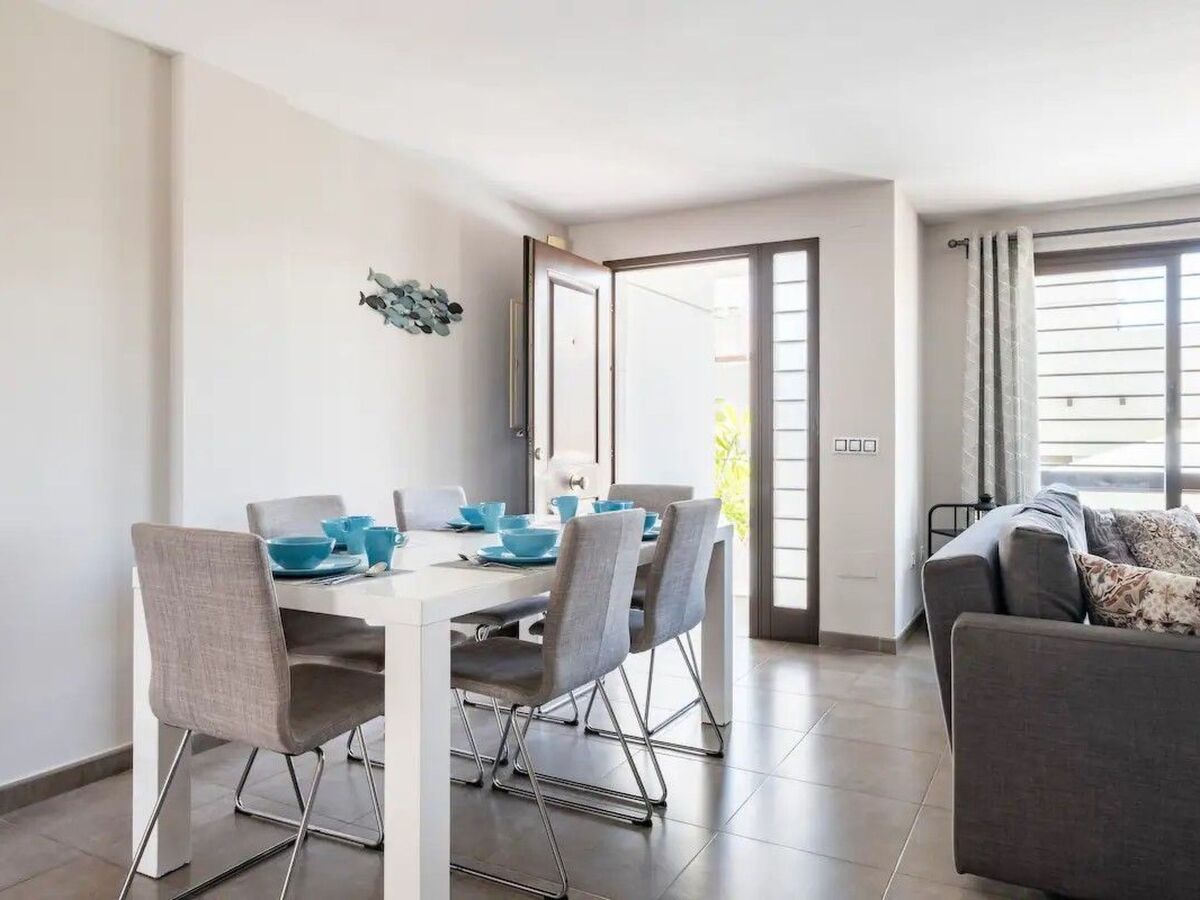 Casa Valle Niza – Maison 3 ch, terrasse vue mer, pool - Photo 32