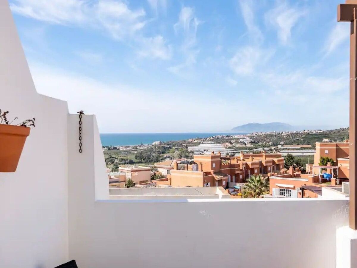 Casa Valle Niza – Maison 3 ch, terrasse vue mer, pool - Photo 37