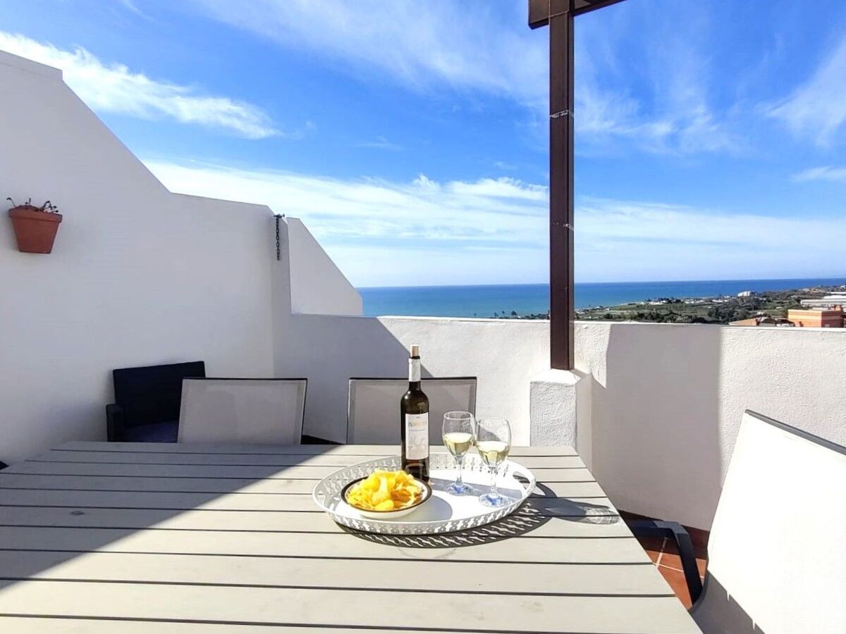 Casa Valle Niza – Maison 3 ch, terrasse vue mer, pool - Photo 38