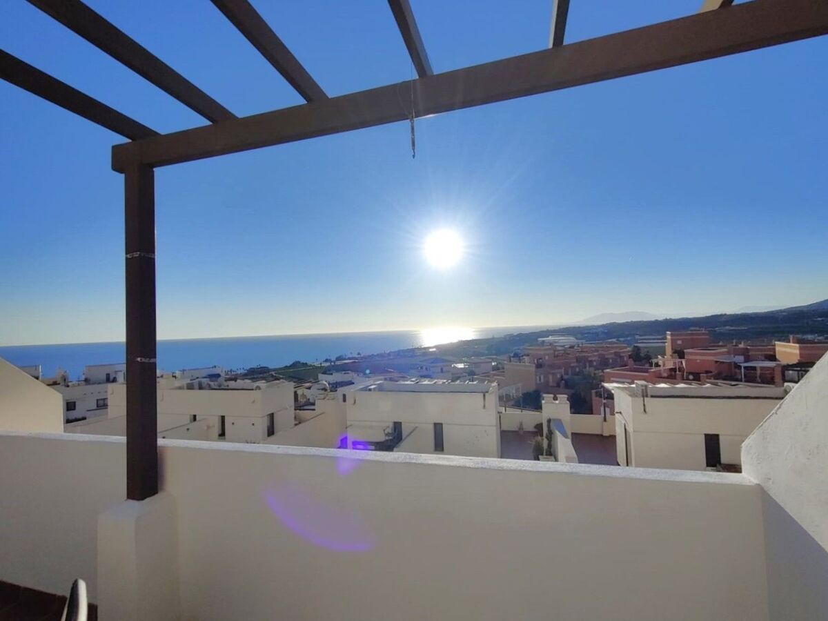 Casa Valle Niza – Maison 3 ch, terrasse vue mer, pool - Photo 39