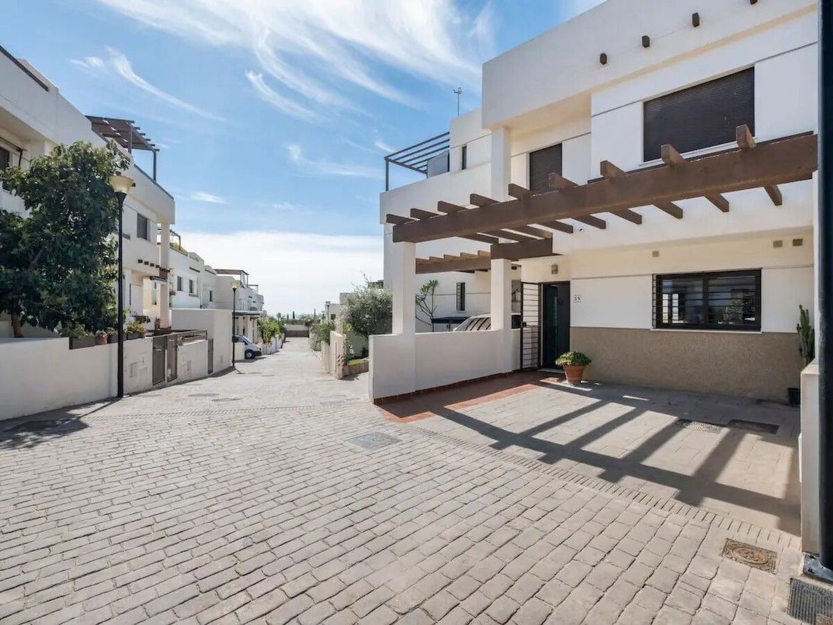 Casa Valle Niza – Maison 3 ch, terrasse vue mer, pool - Photo 40