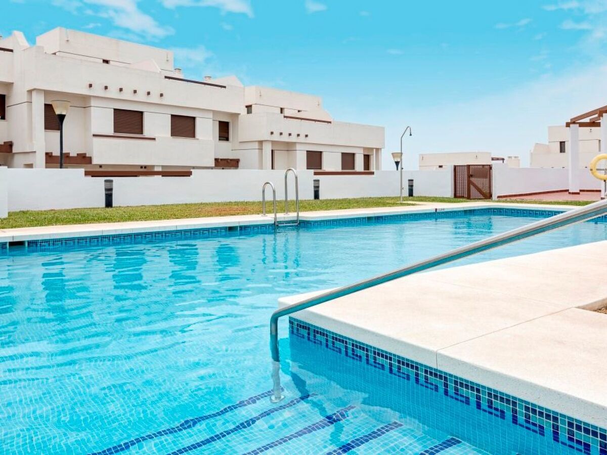 Casa Valle Niza – Maison 3 ch, terrasse vue mer, pool - Photo 41