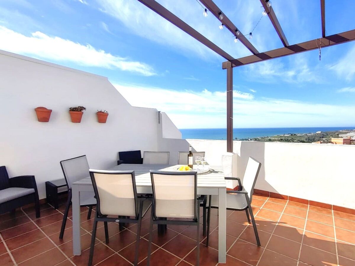 Casa Valle Niza – Maison 3 ch, terrasse vue mer, pool - Photo 42