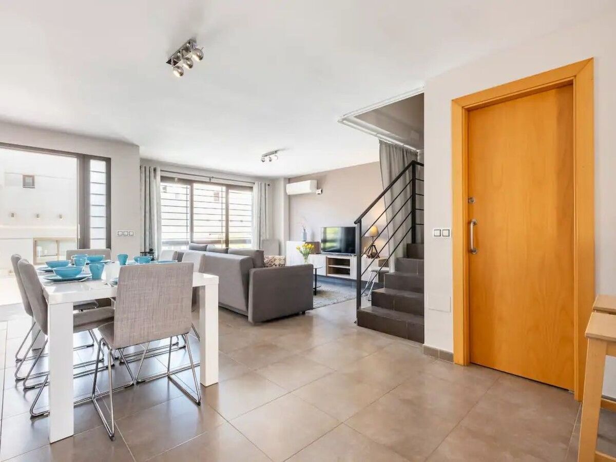 Casa Valle Niza – Maison 3 ch, terrasse vue mer, pool - Photo 44