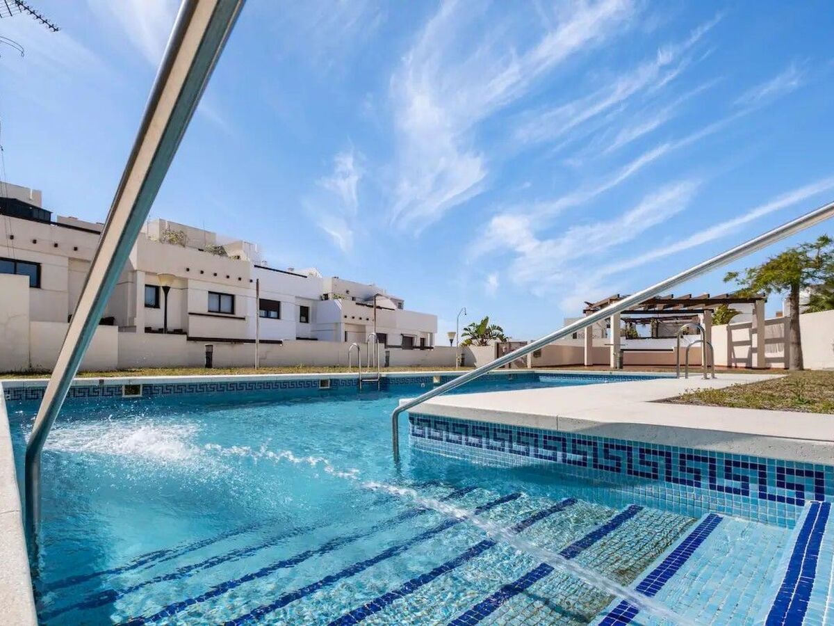 Casa Valle Niza – Maison 3 ch, terrasse vue mer, pool - Photo 52