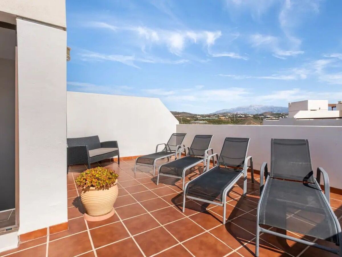 Casa Valle Niza – Maison 3 ch, terrasse vue mer, pool - Photo 53