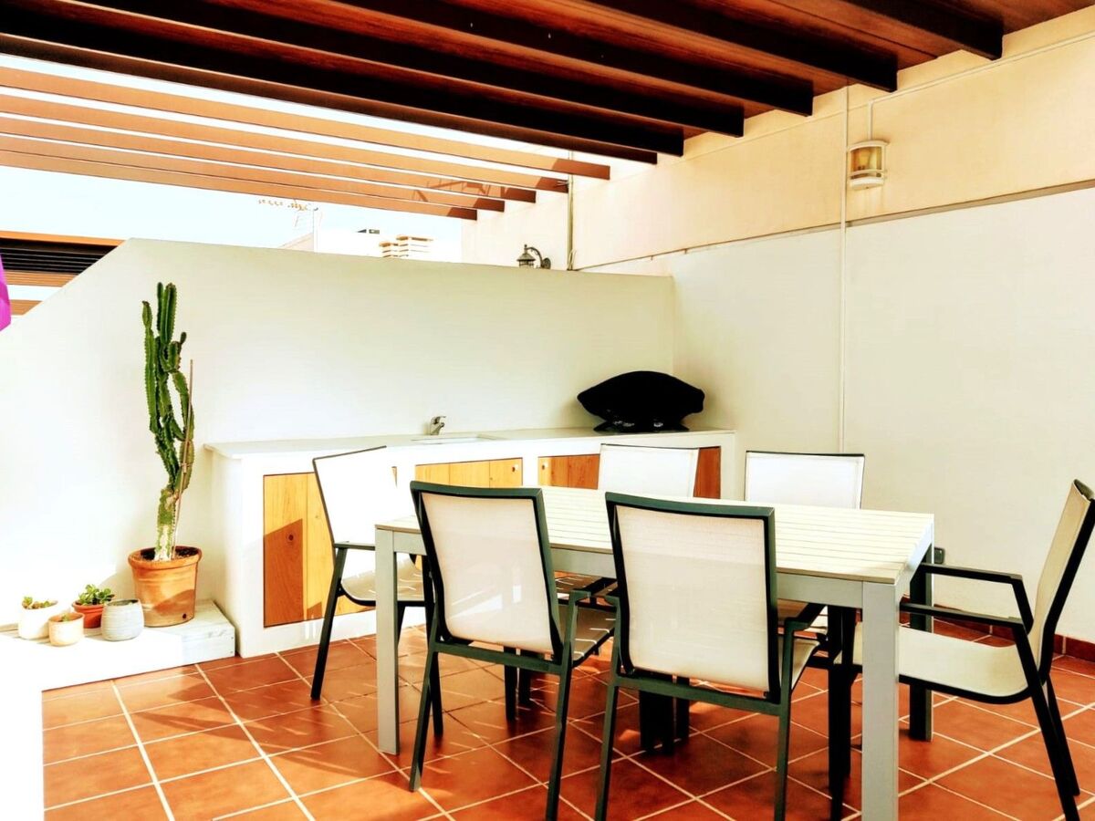 Casa Valle Niza – Maison 3 ch, terrasse vue mer, pool - Photo 54