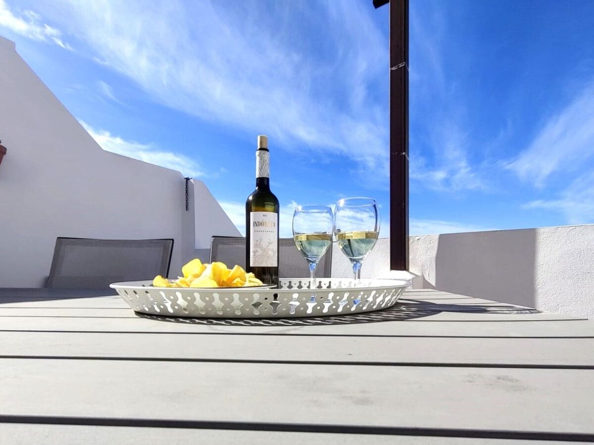 Casa Valle Niza – Maison 3 ch, terrasse vue mer, pool - Photo 55