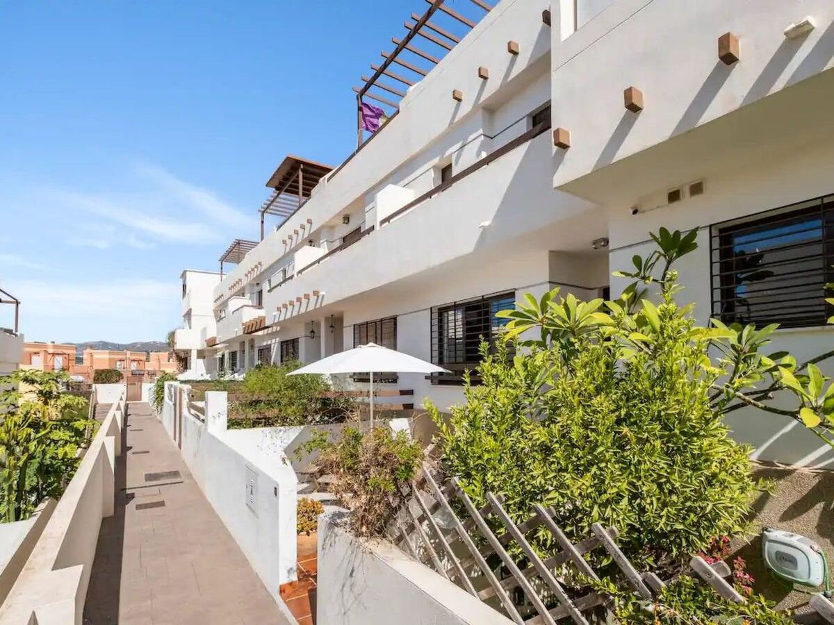Casa Valle Niza – Maison 3 ch, terrasse vue mer, pool - Photo 60