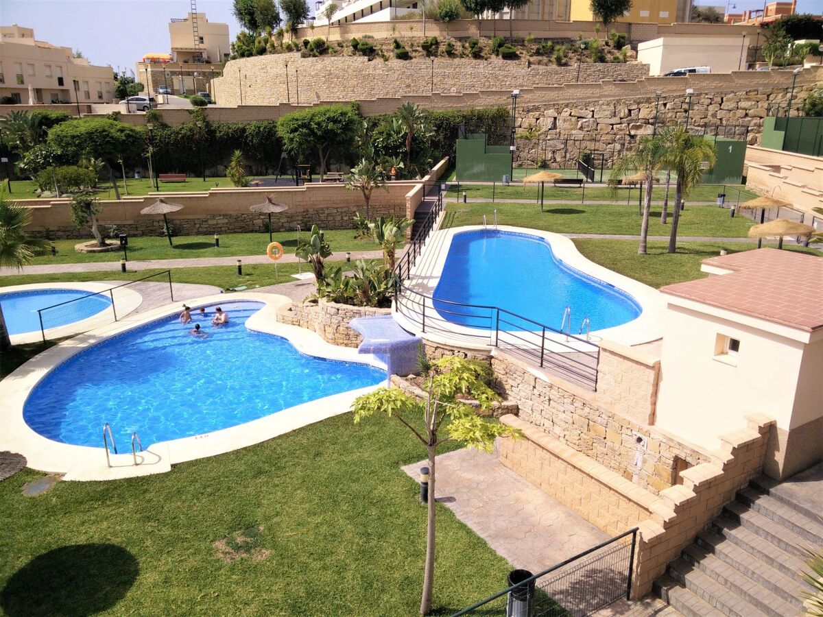 Casa Valle Niza – Maison 3 ch, terrasse vue mer, pool - Photo 61