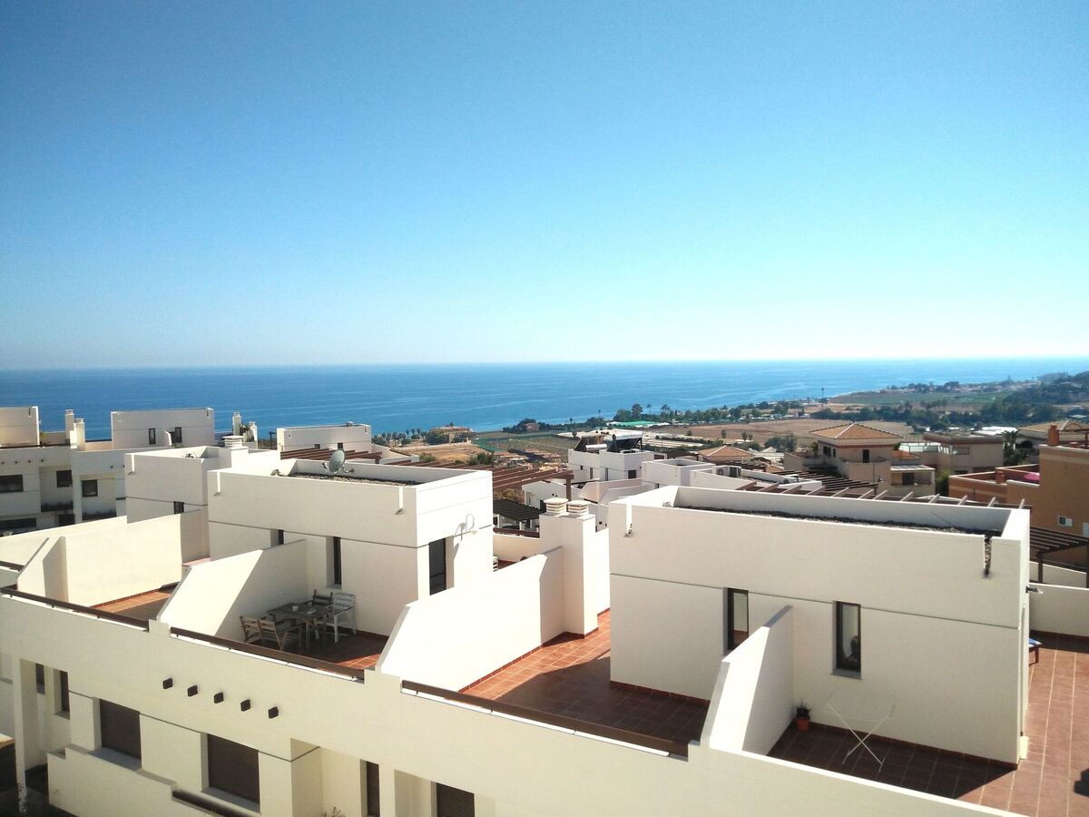 Casa Valle Niza – Maison 3 ch, terrasse vue mer, pool - Photo 66