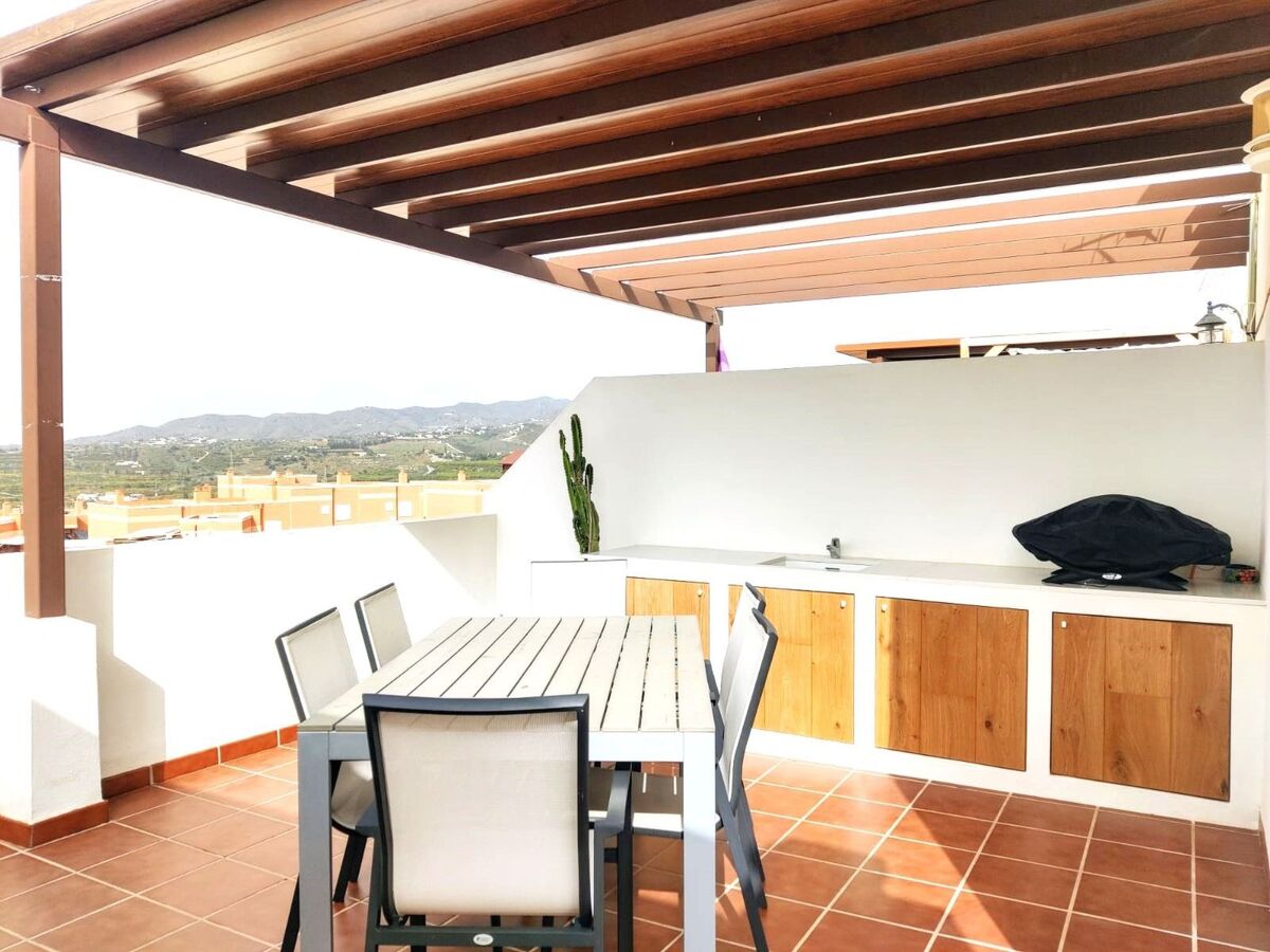 Casa Valle Niza – Maison 3 ch, terrasse vue mer, pool - Photo 67
