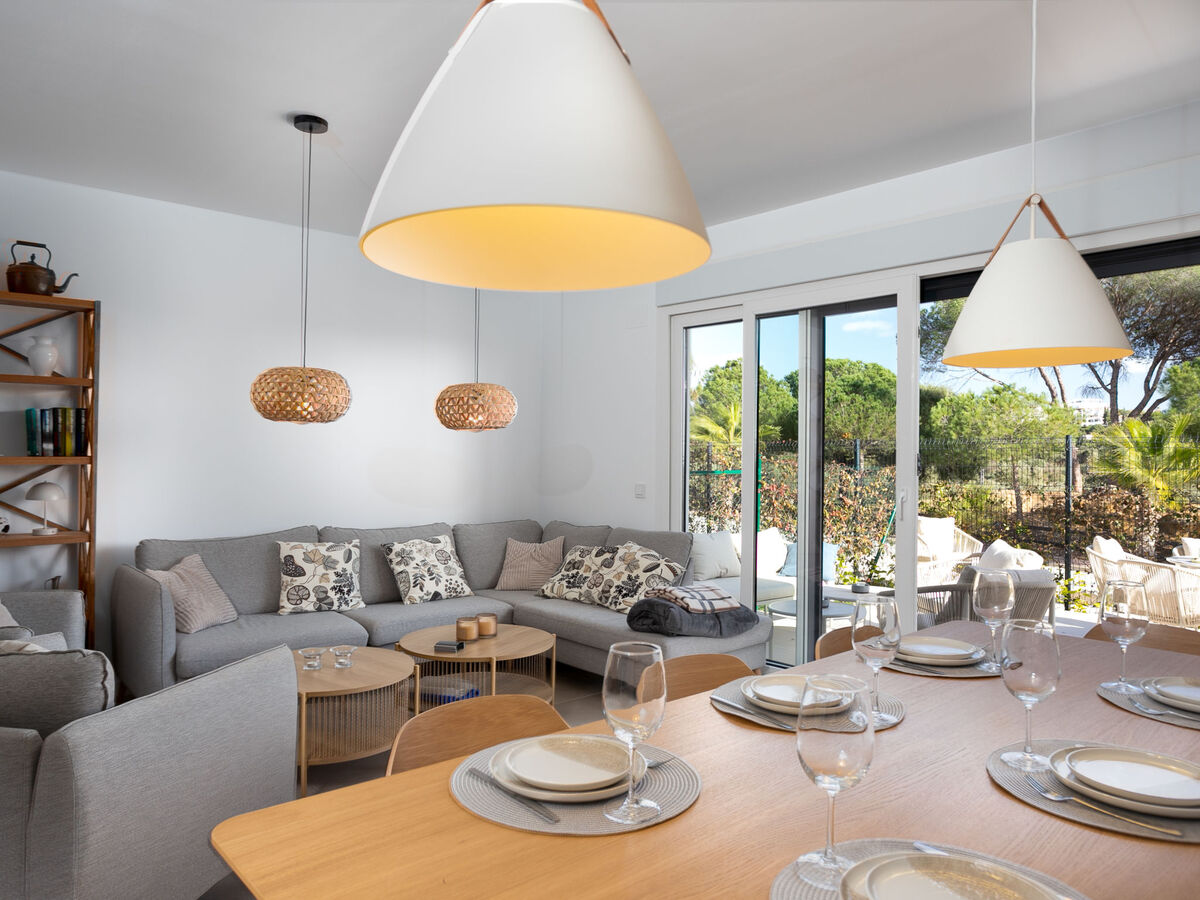 Cala Serena Village – Maison 4 chambres, vue mer - Photo 3