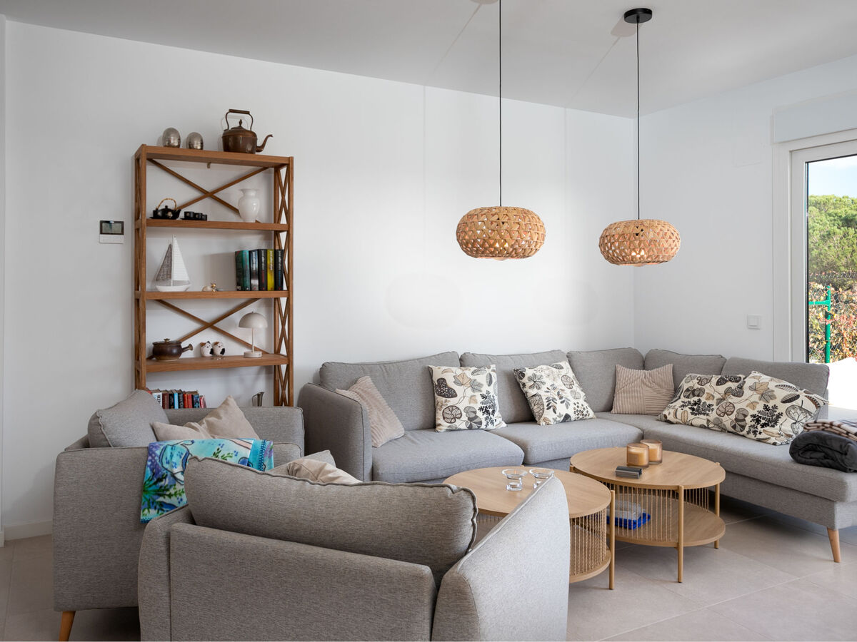 Cala Serena Village – Maison 4 chambres, vue mer - Photo 8