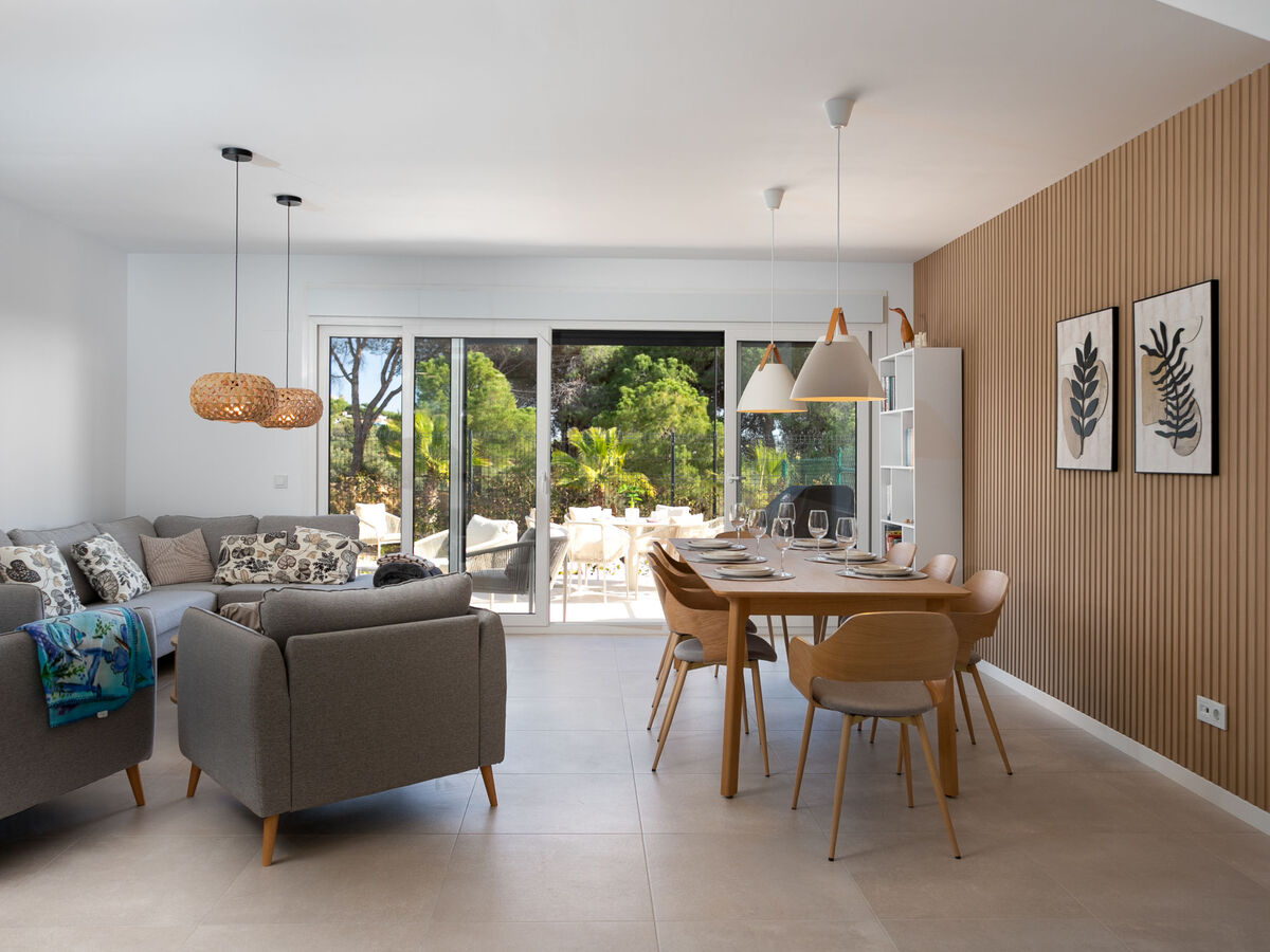 Cala Serena Village – Maison 4 chambres, vue mer - Photo 9