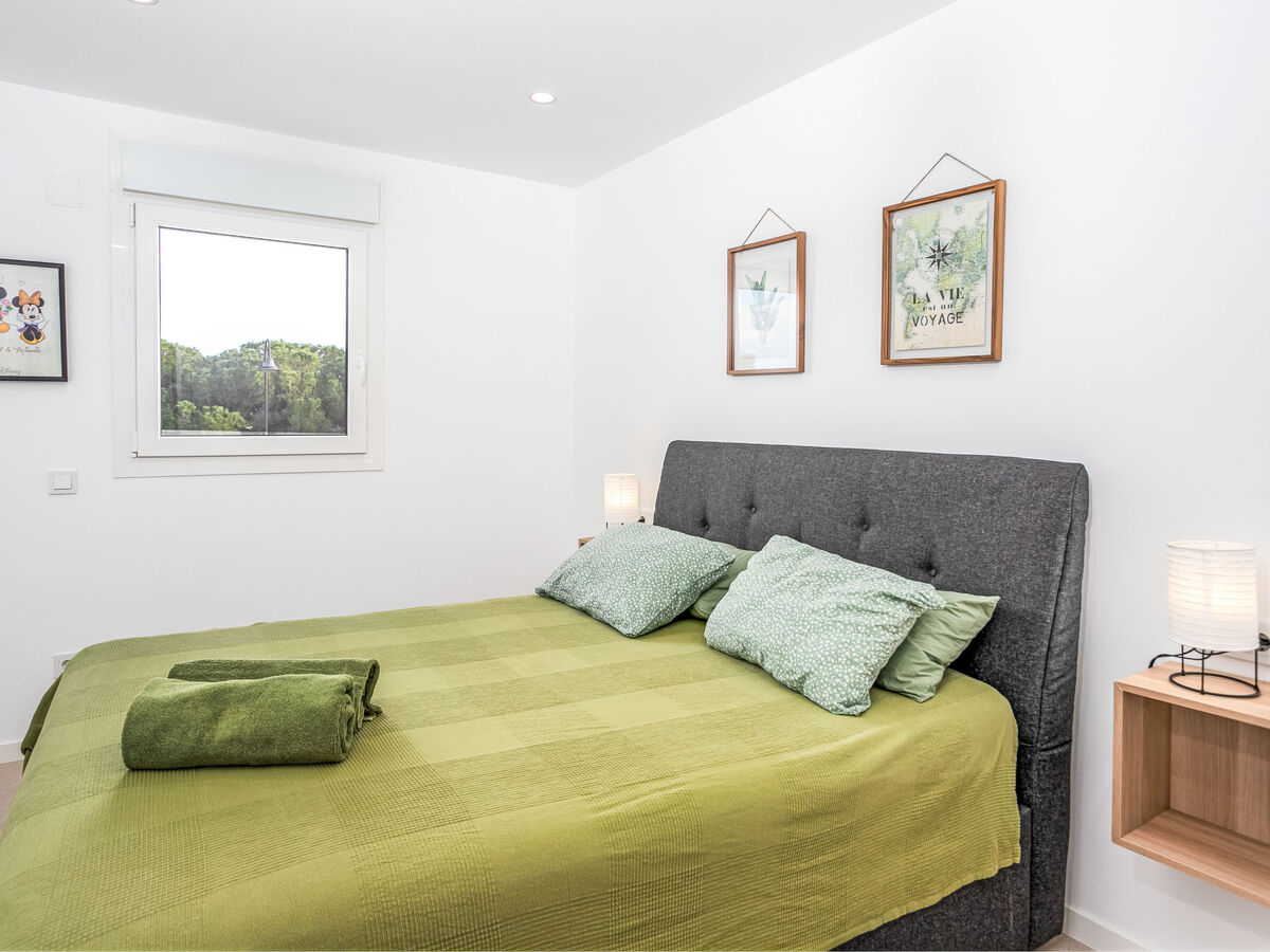 Cala Serena Village – Maison 4 chambres, vue mer - Photo 15