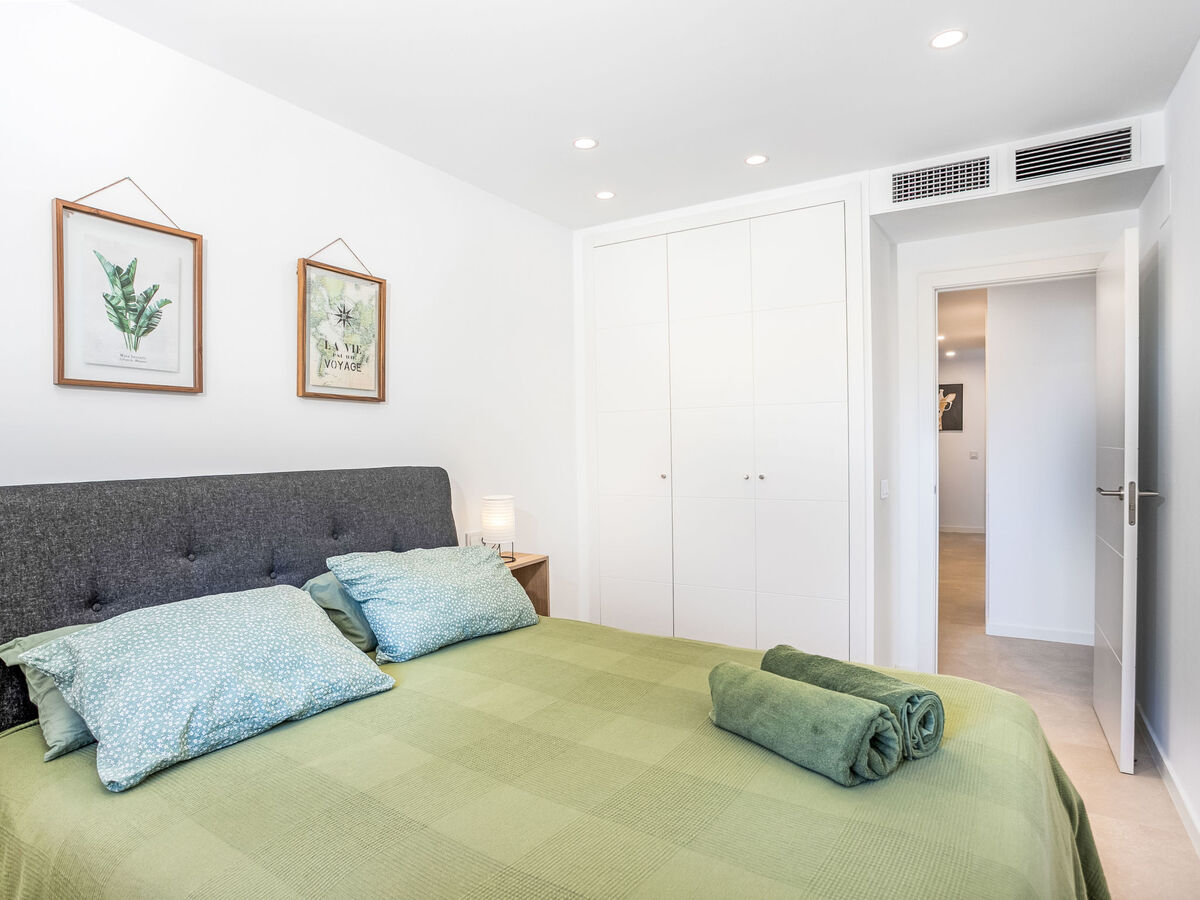 Cala Serena Village – Maison 4 chambres, vue mer - Photo 16