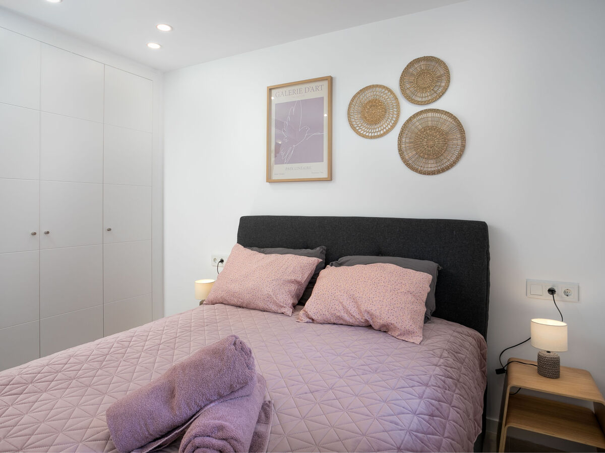 Cala Serena Village – Maison 4 chambres, vue mer - Photo 18