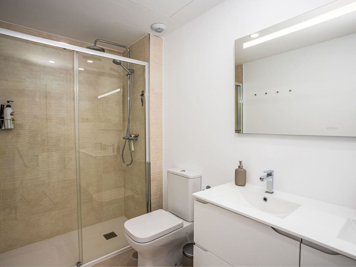 Cala Serena Village – Maison 4 chambres, vue mer - Photo 19
