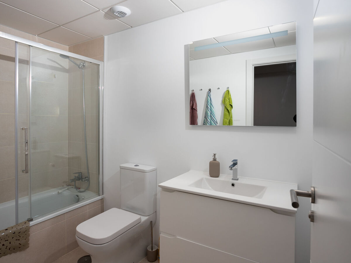 Cala Serena Village – Maison 4 chambres, vue mer - Photo 20