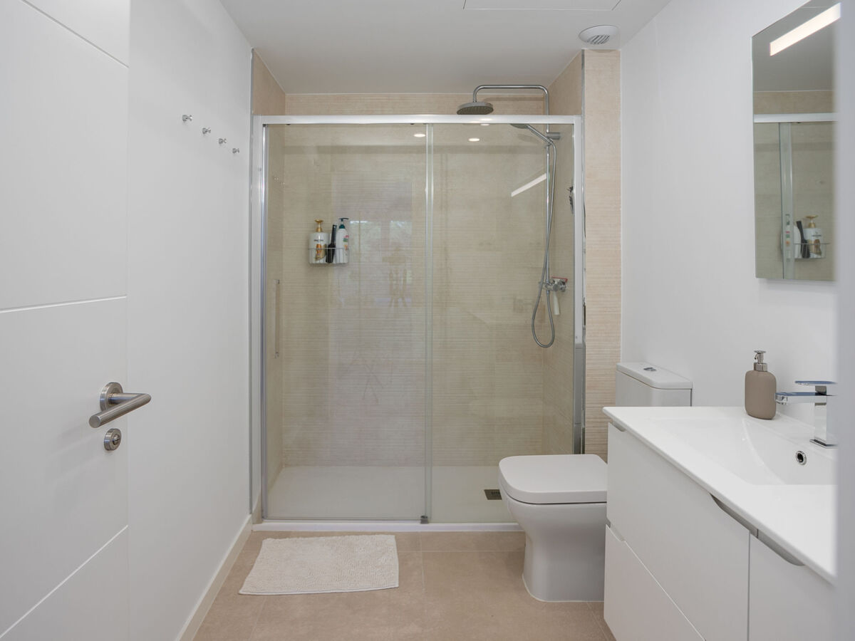 Cala Serena Village – Maison 4 chambres, vue mer - Photo 21