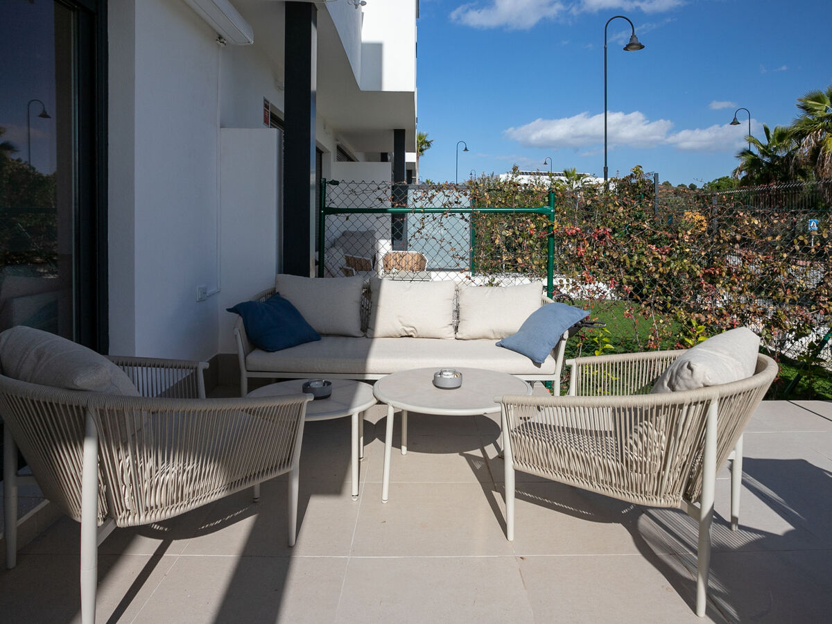 Cala Serena Village – Maison 4 chambres, vue mer - Photo 30