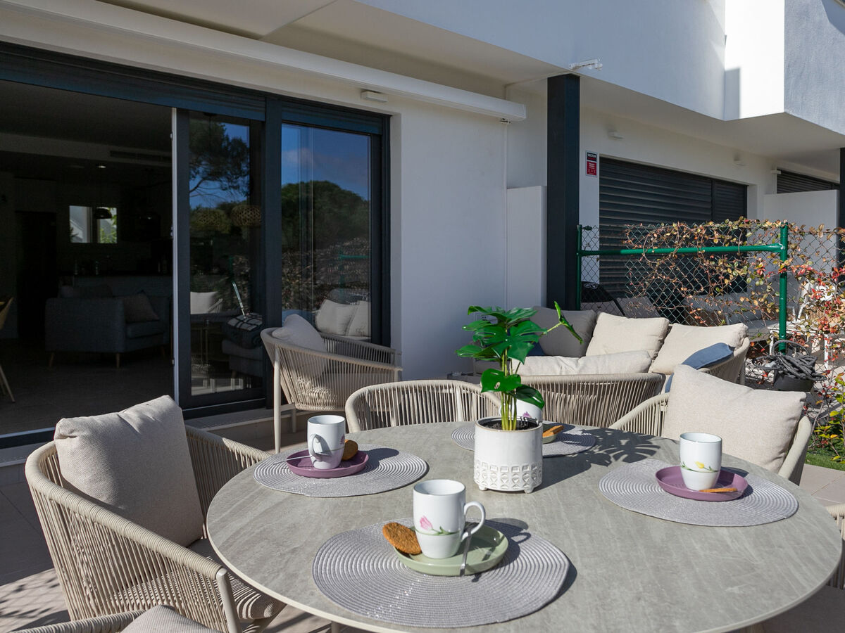 Cala Serena Village – Maison 4 chambres, vue mer - Photo 32