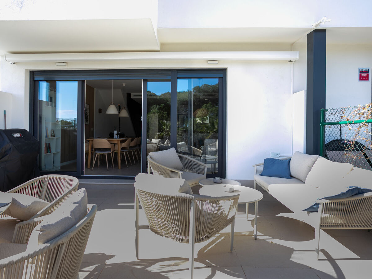 Cala Serena Village – Maison 4 chambres, vue mer - Photo 33