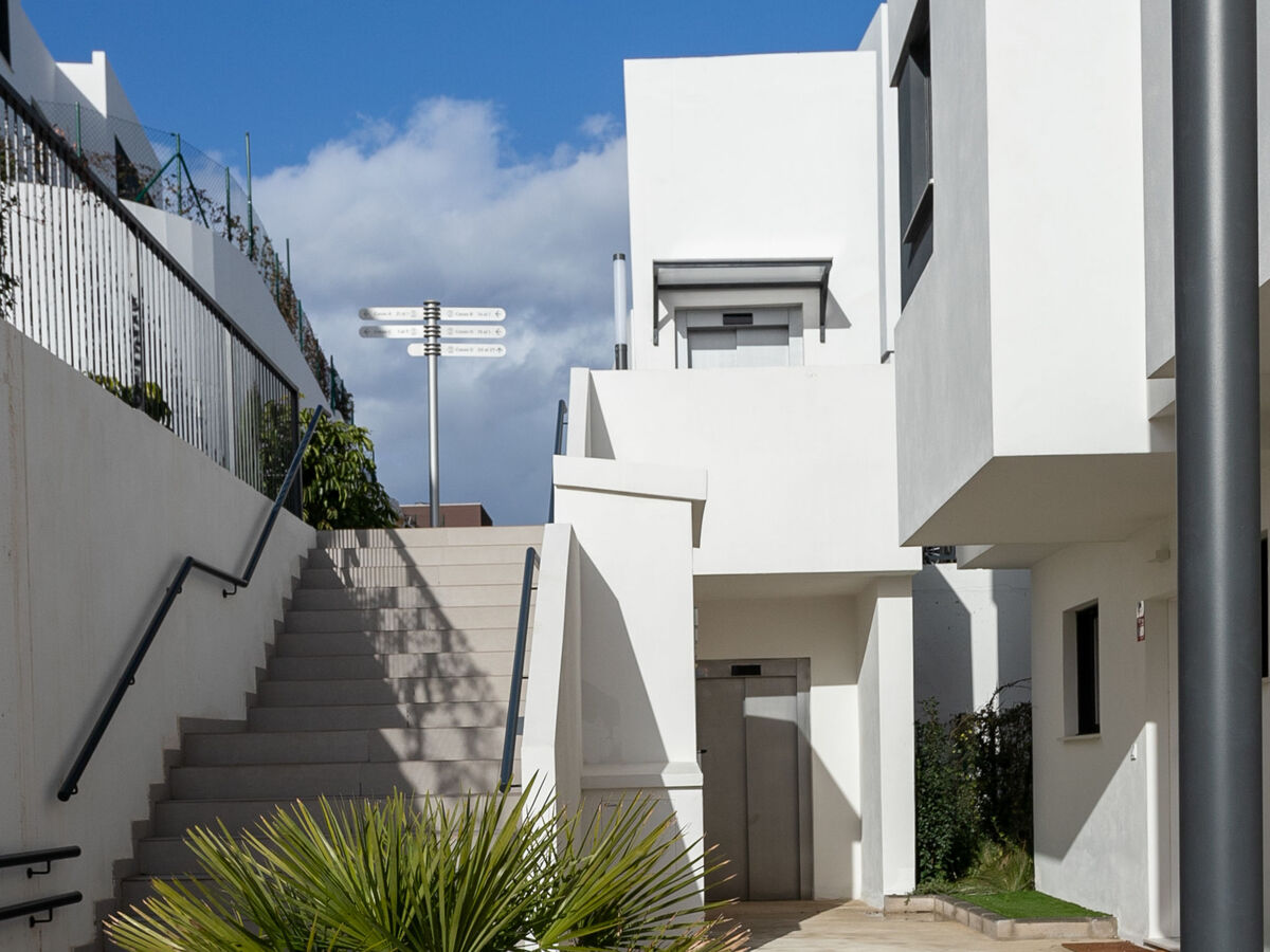 Cala Serena Village – Maison 4 chambres, vue mer - Photo 34