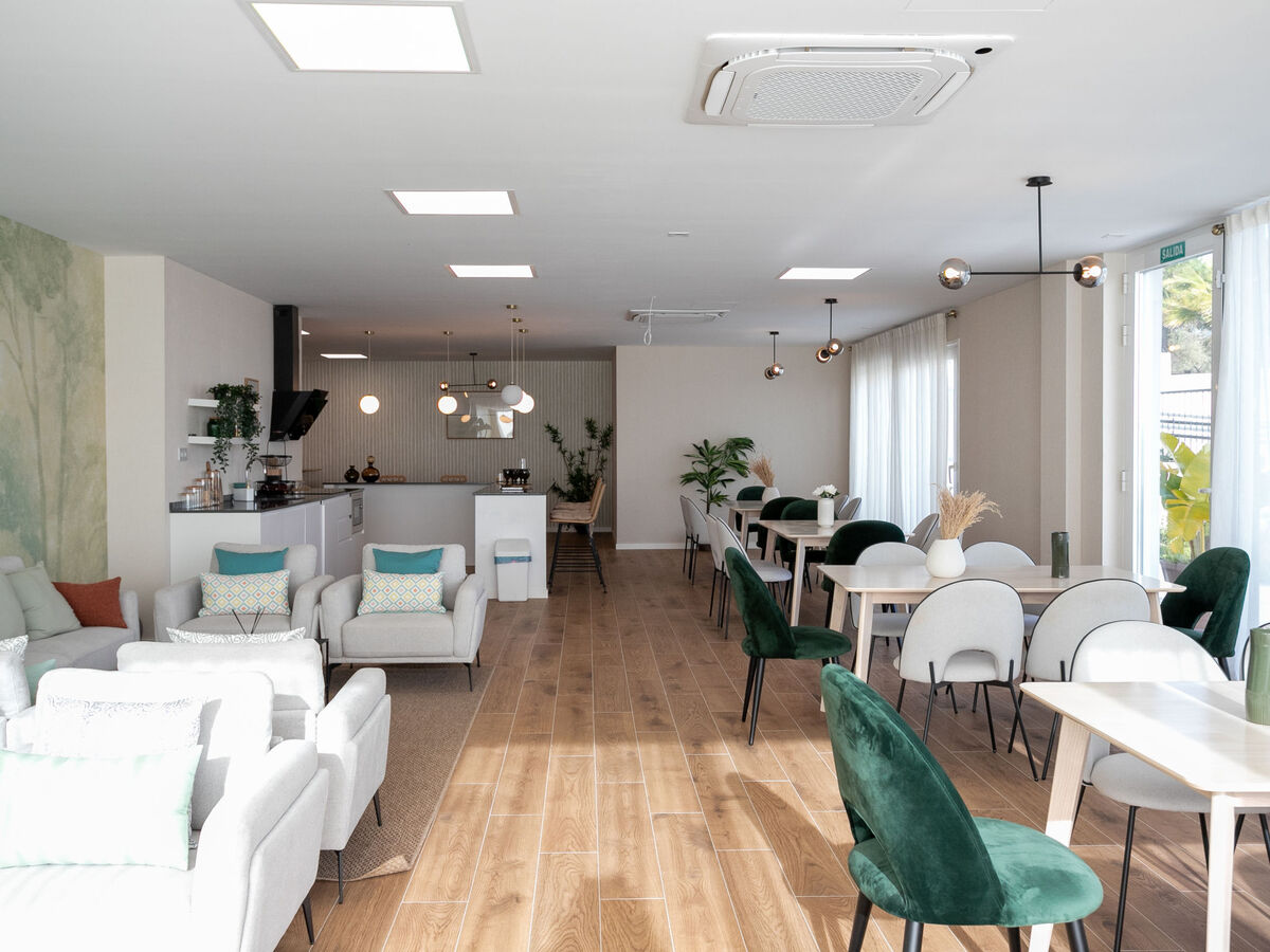 Cala Serena Village – Maison 4 chambres, vue mer - Photo 35