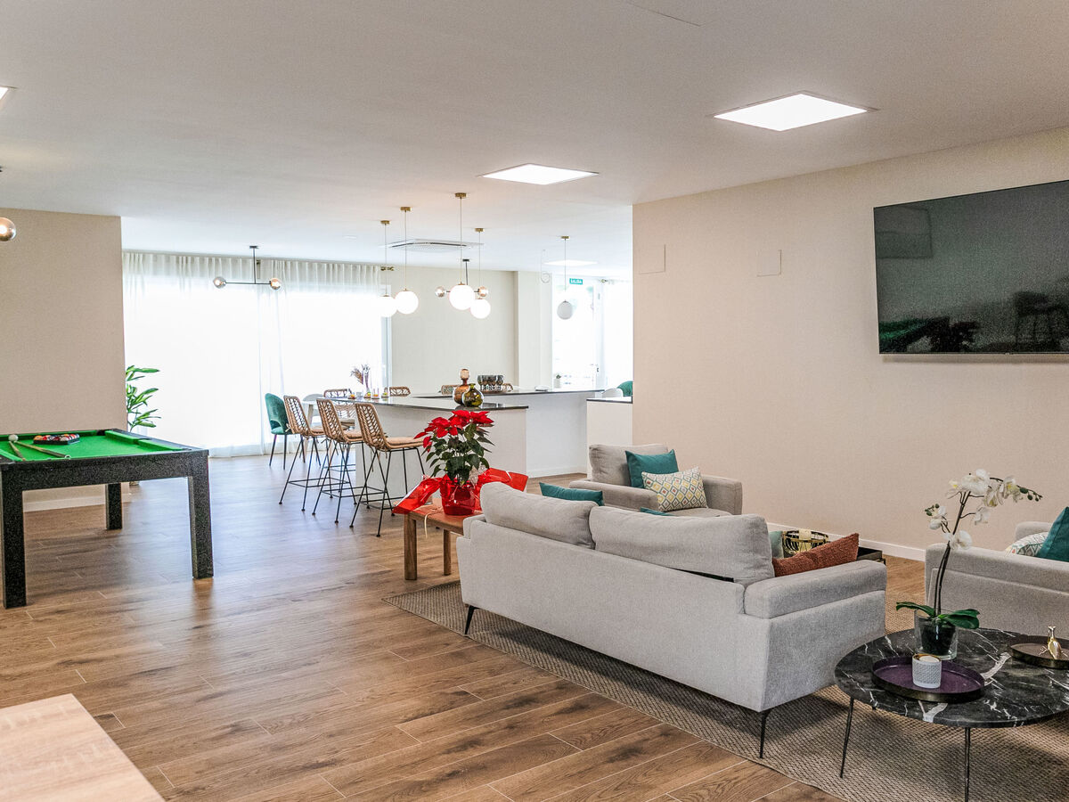 Cala Serena Village – Maison 4 chambres, vue mer - Photo 36