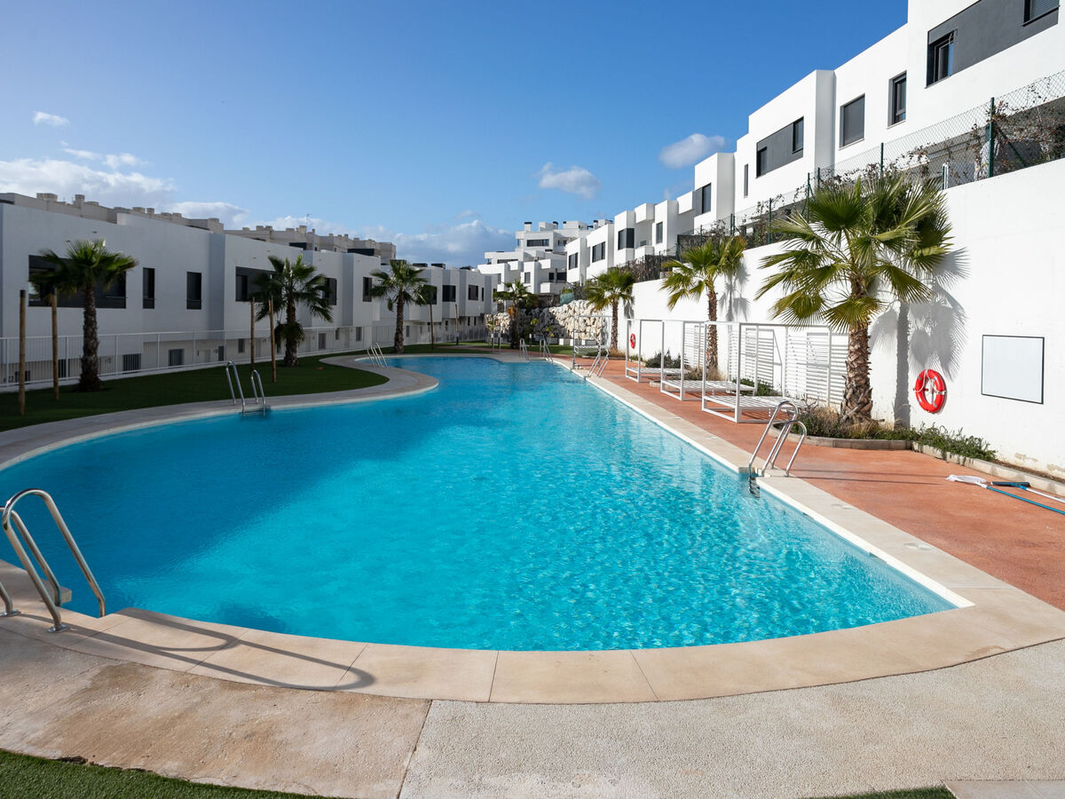 Cala Serena Village – Maison 4 chambres, vue mer - Photo 39