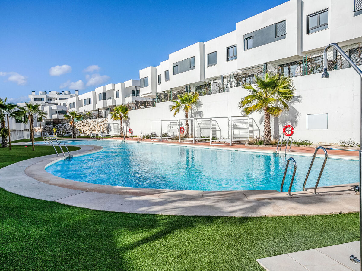 Cala Serena Village – Maison 4 chambres, vue mer - Photo 40
