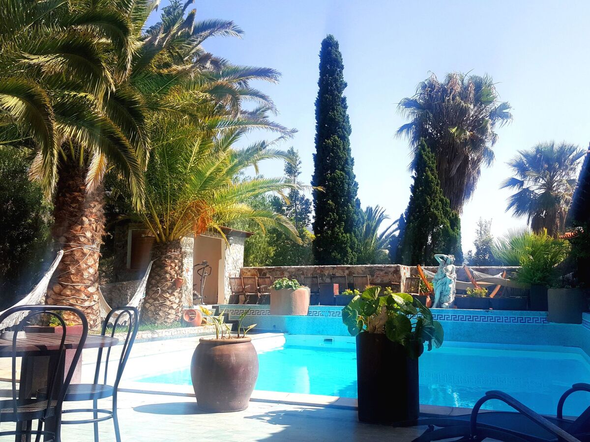 Aquarius – Appartement avec piscine à Arico - Photo 1