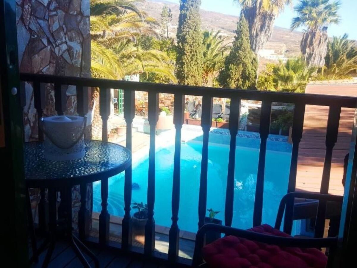 Aquarius – Appartement avec piscine à Arico - Photo 2