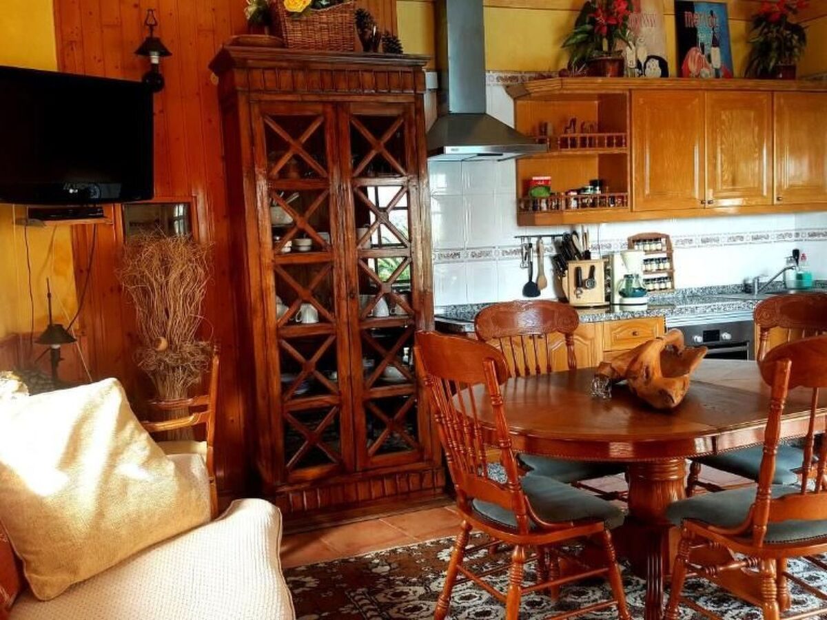 Aquarius – Appartement avec piscine à Arico - Photo 4