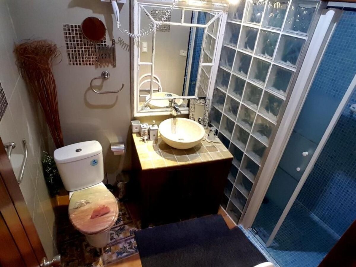 Aquarius – Appartement avec piscine à Arico - Photo 5