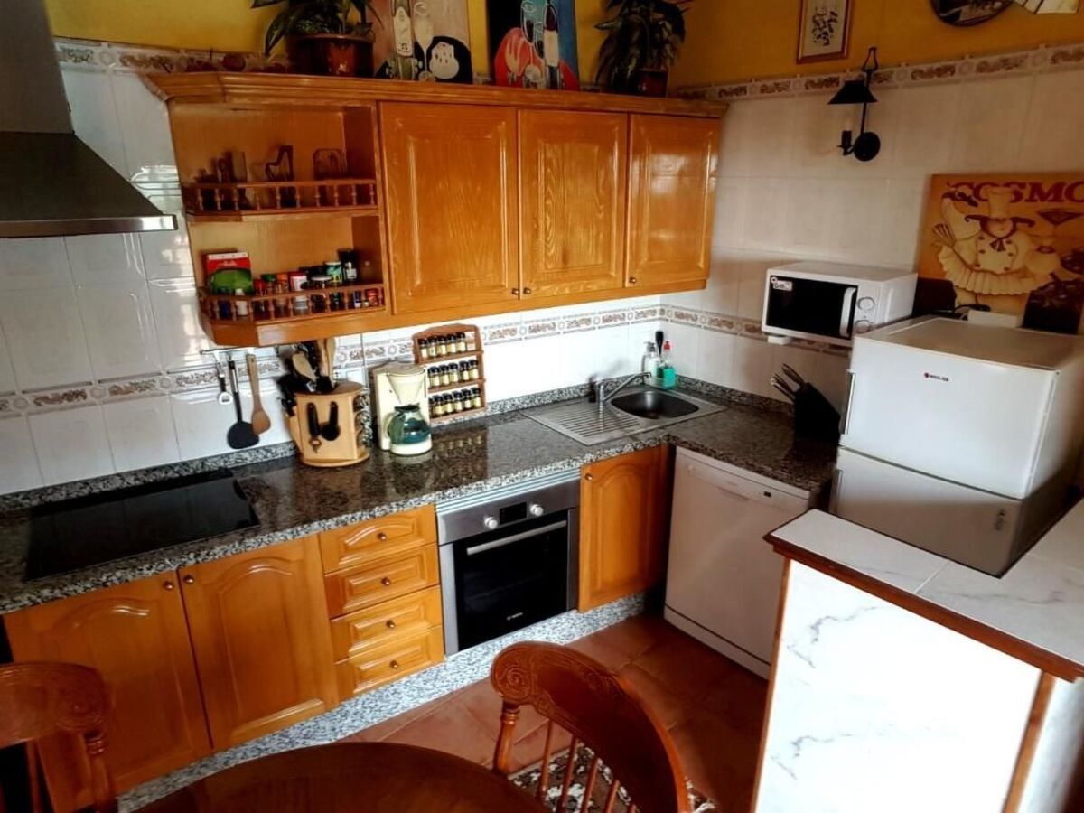 Aquarius – Appartement avec piscine à Arico - Photo 7