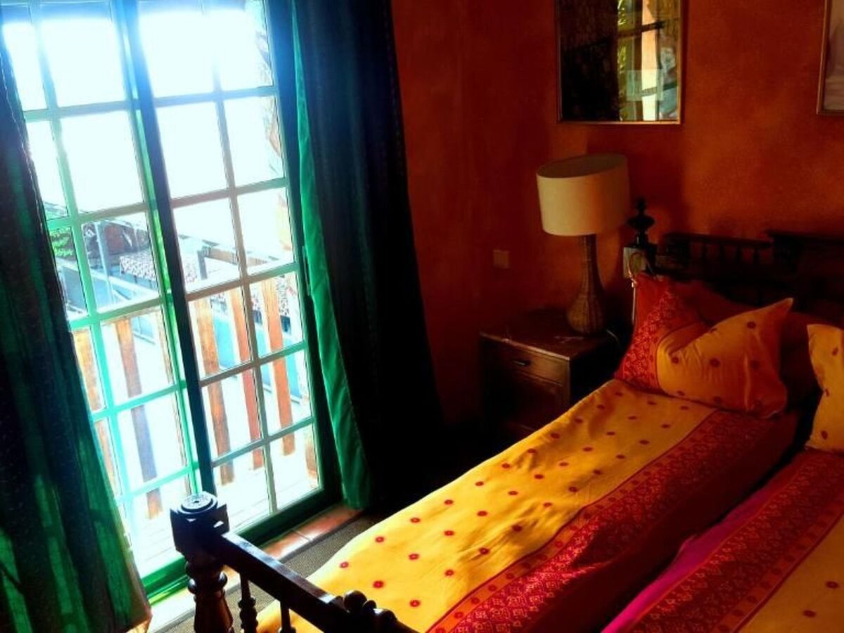 Aquarius – Appartement avec piscine à Arico - Photo 8