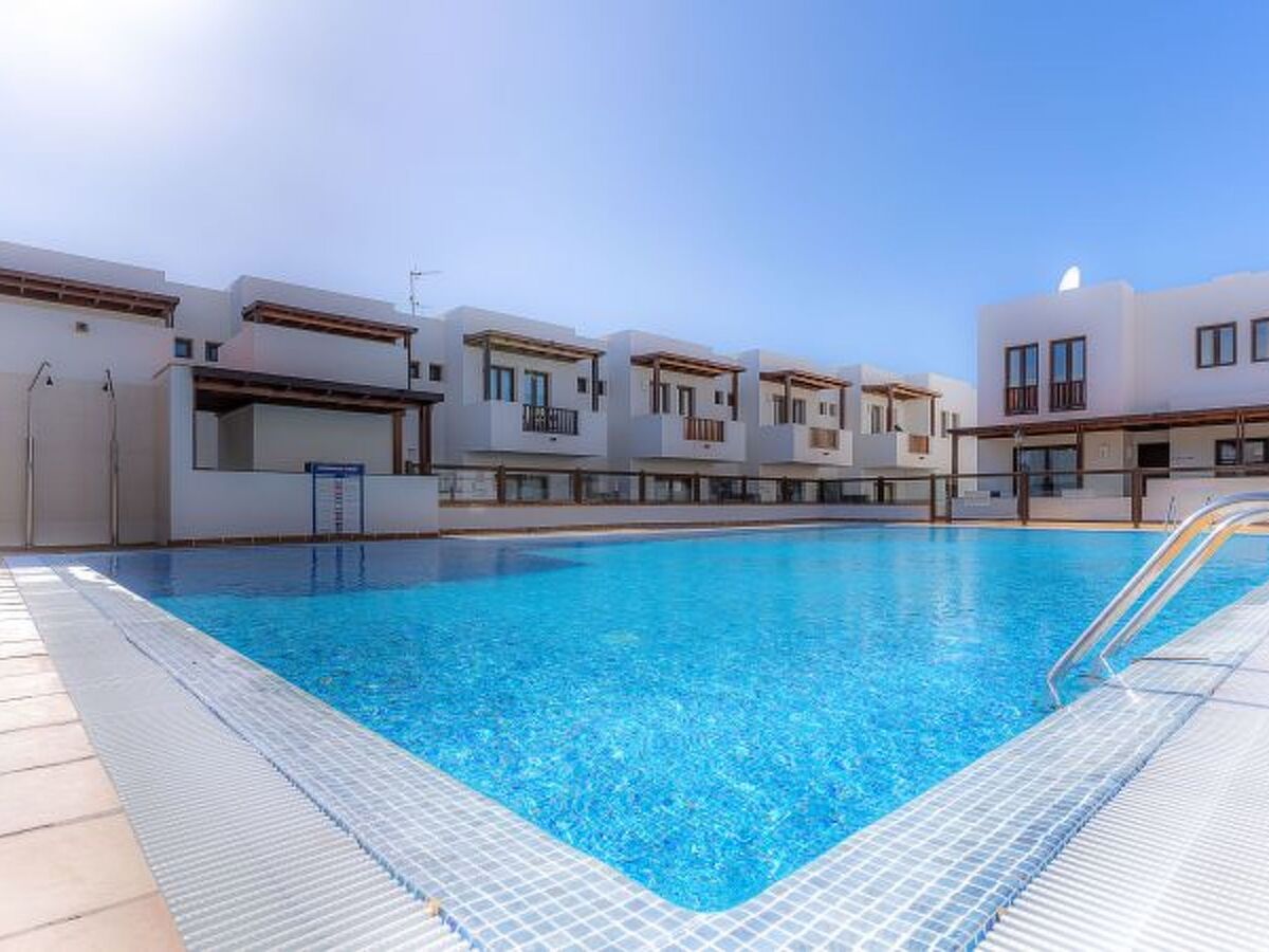 Casa Kaliste, duplex 2 chambres à Puerto Calero - Photo 1