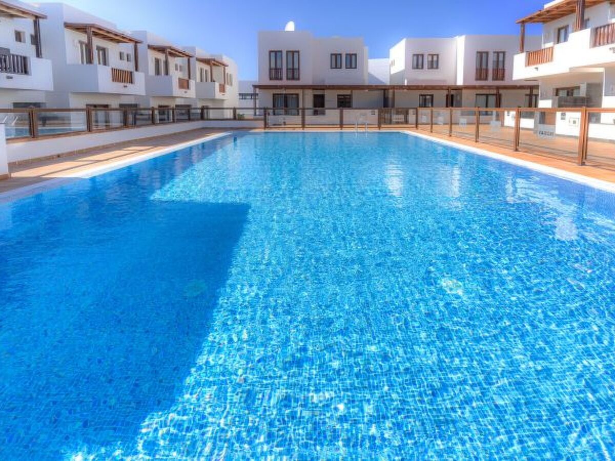 Casa Kaliste, duplex 2 chambres à Puerto Calero - Photo 2