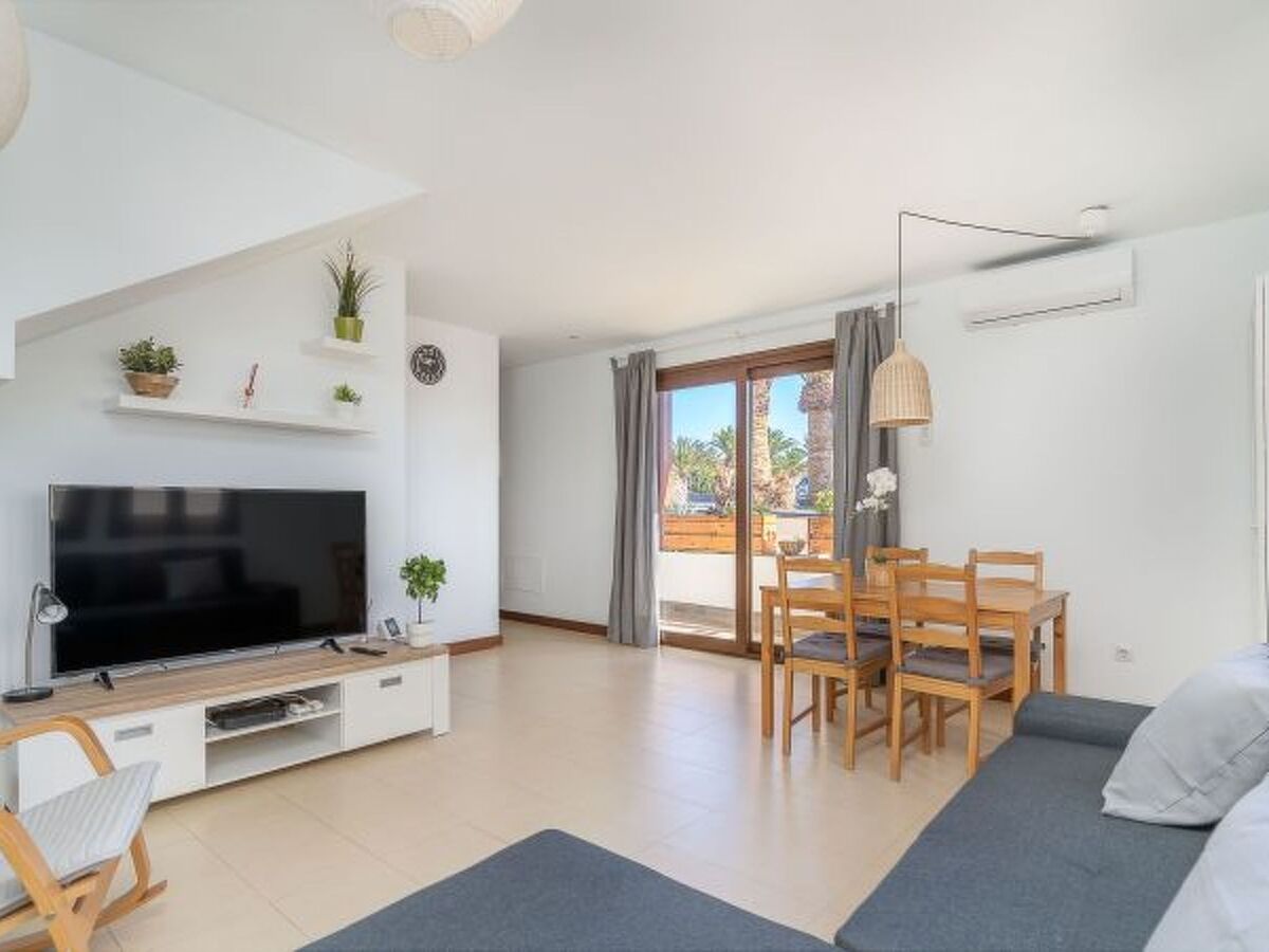 Casa Kaliste, duplex 2 chambres à Puerto Calero - Photo 3