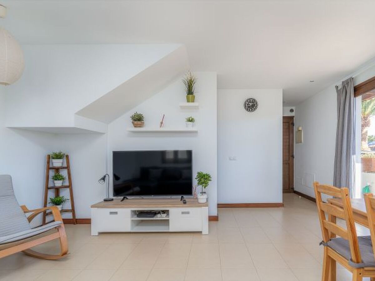 Casa Kaliste, duplex 2 chambres à Puerto Calero - Photo 5