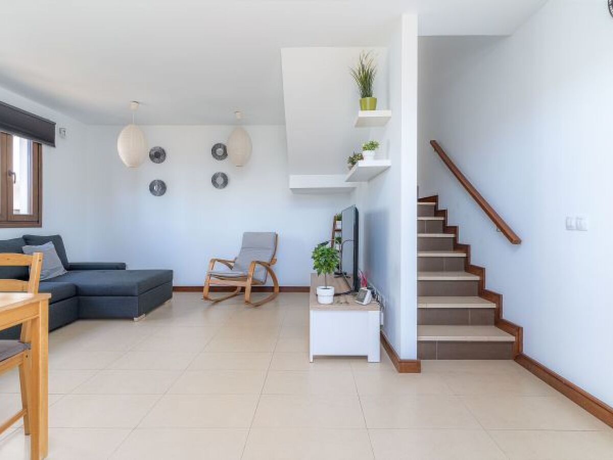 Casa Kaliste, duplex 2 chambres à Puerto Calero - Photo 6