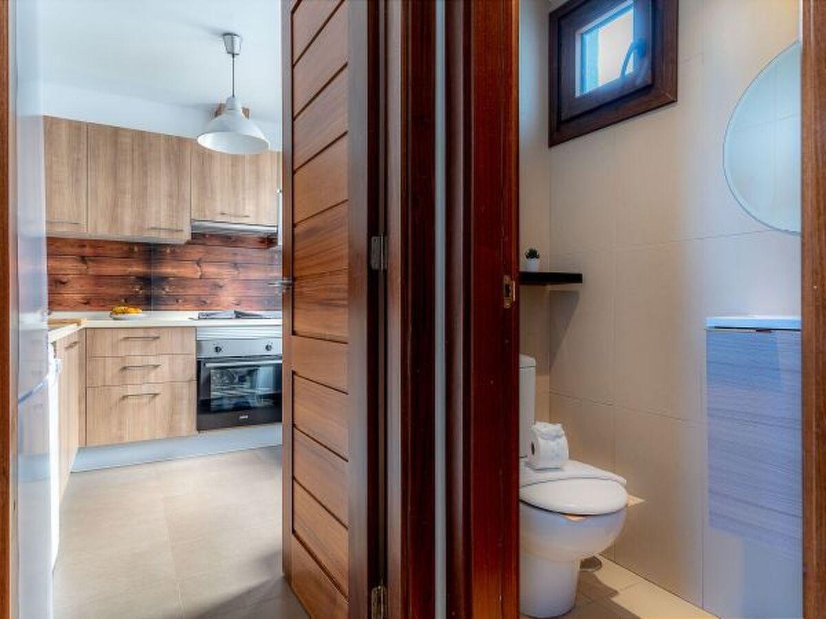 Casa Kaliste, duplex 2 chambres à Puerto Calero - Photo 7