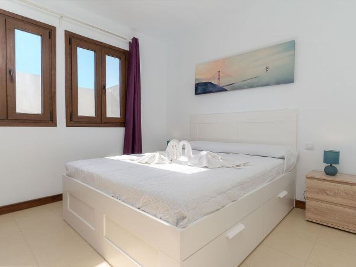 Casa Kaliste, duplex 2 chambres à Puerto Calero - Photo 12