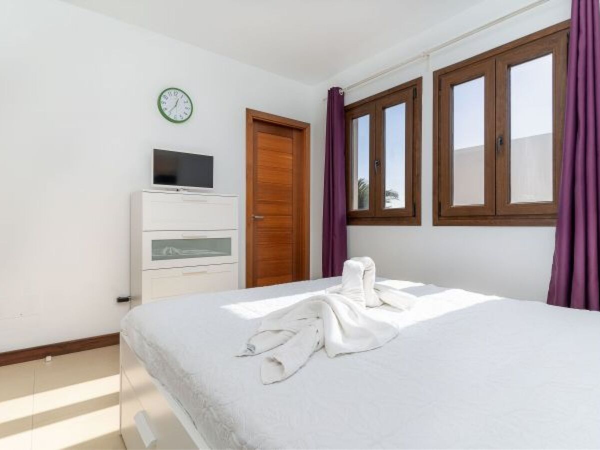 Casa Kaliste, duplex 2 chambres à Puerto Calero - Photo 13