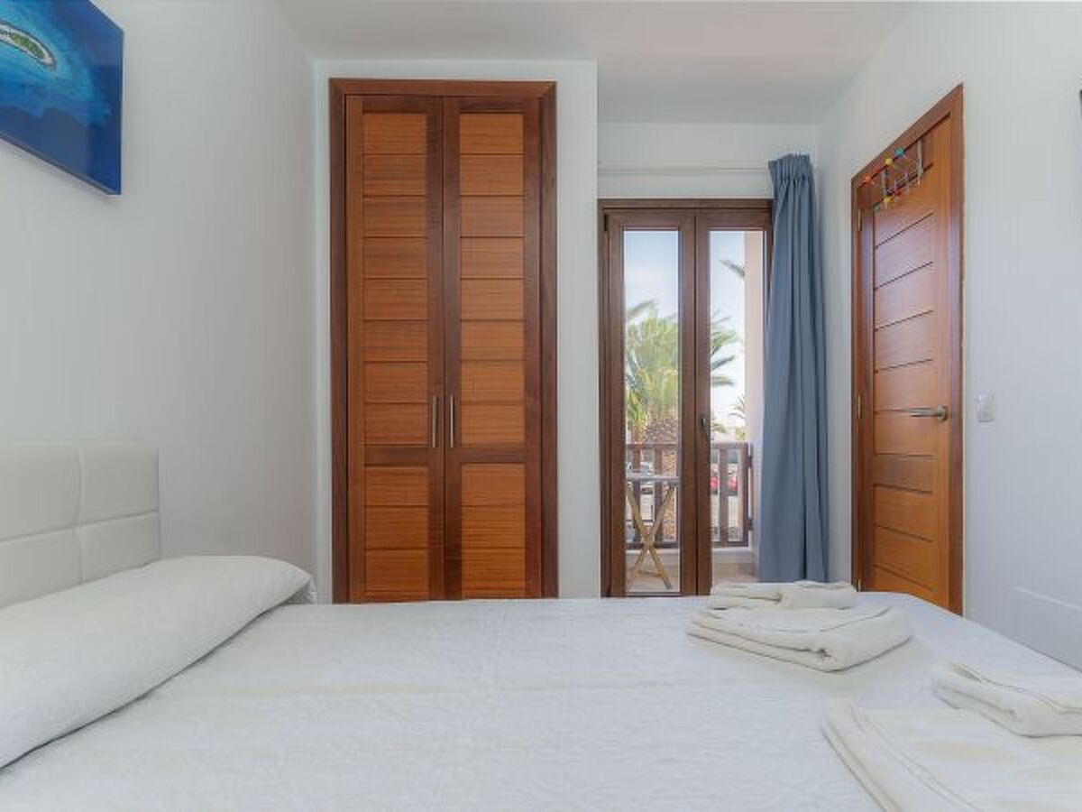 Casa Kaliste, duplex 2 chambres à Puerto Calero - Photo 14