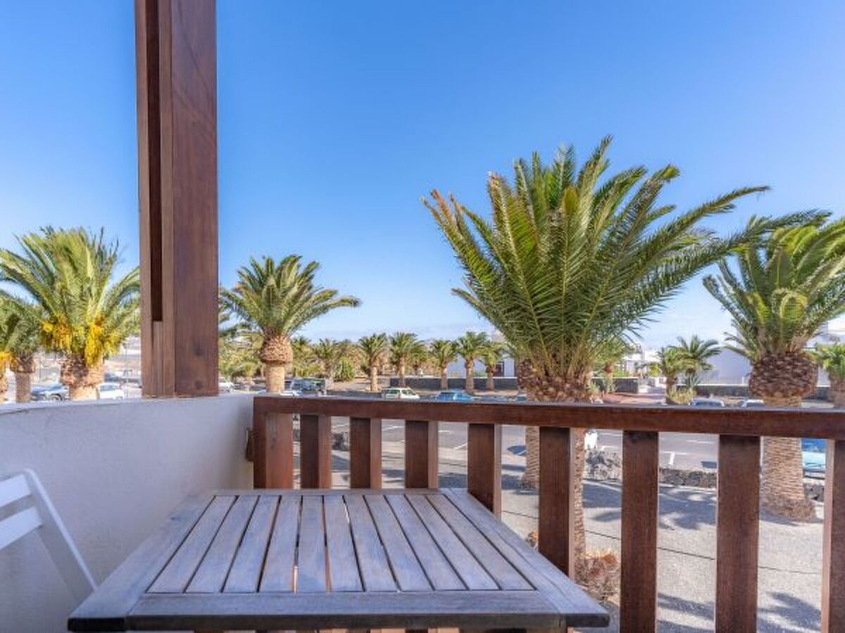 Casa Kaliste, duplex 2 chambres à Puerto Calero - Photo 15