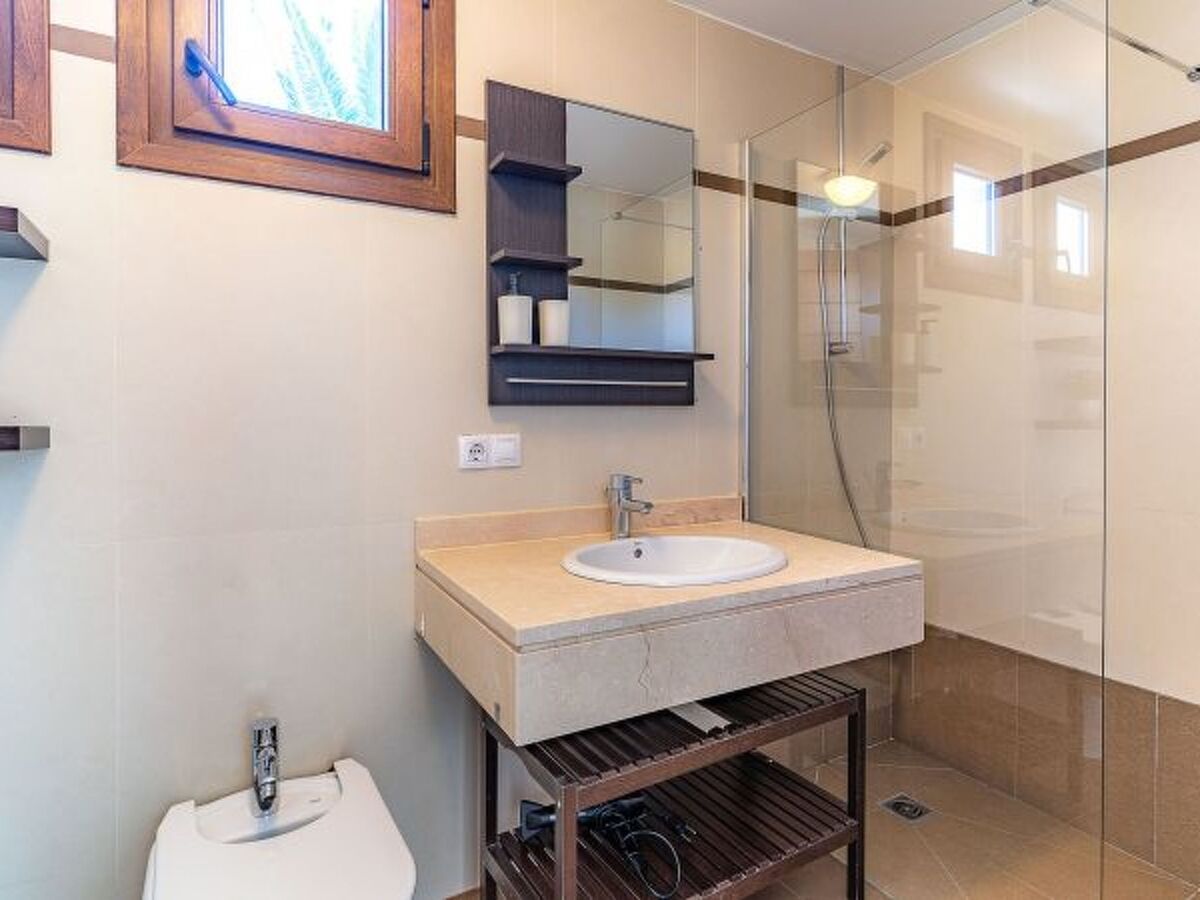Casa Kaliste, duplex 2 chambres à Puerto Calero - Photo 17